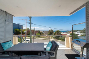 The Summit in the heart of Nelson Bay
